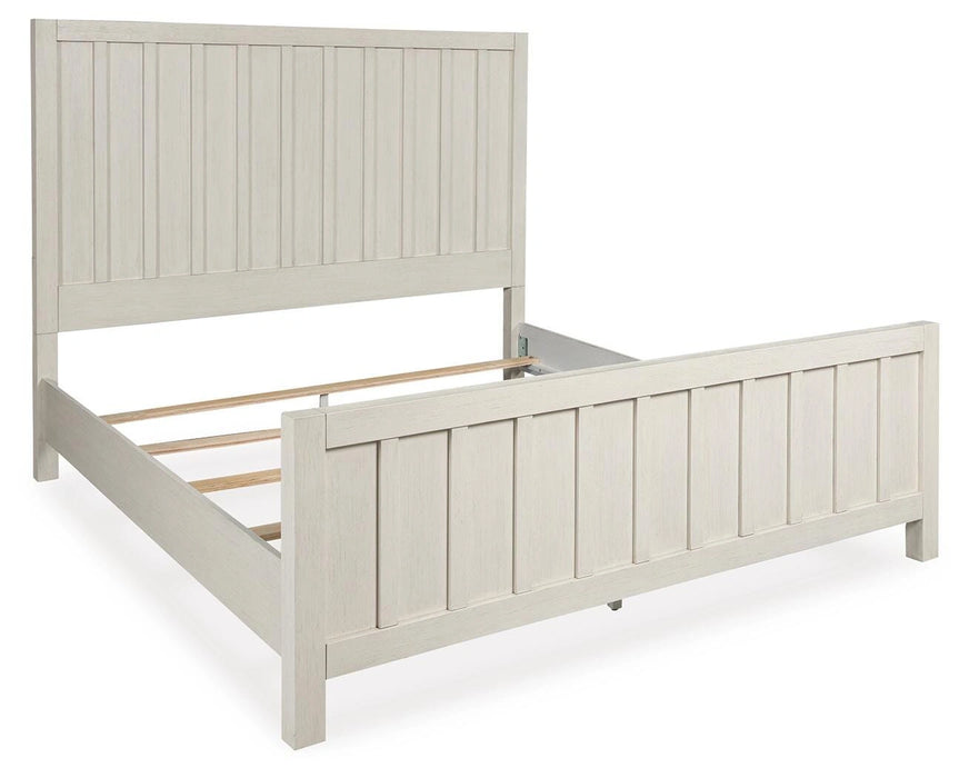Five Star Furniture - Shaybrock Bed