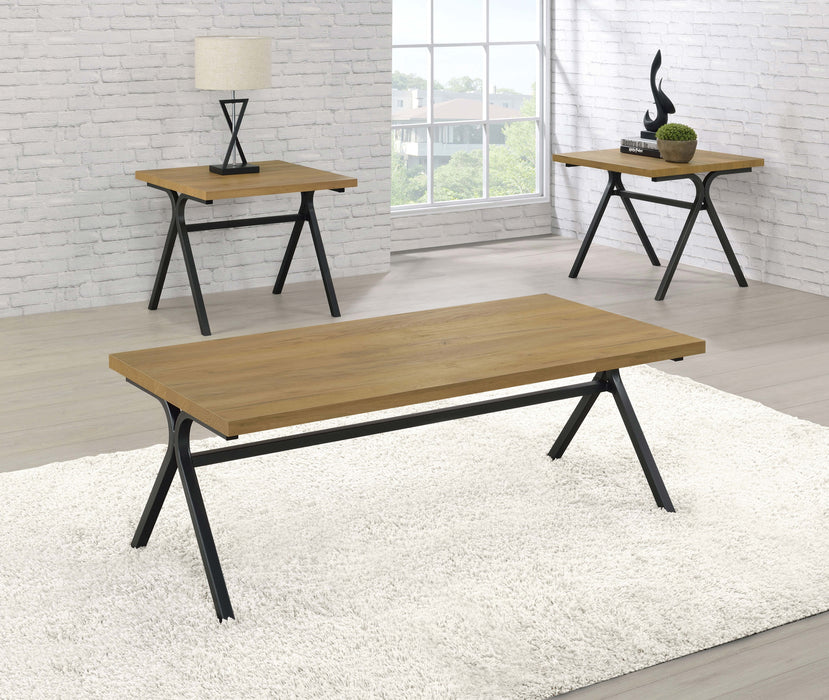 Five Star Furniture - Colmar Coffee Table Set