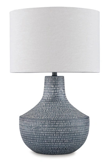 Five Star Furniture - Schylarmont Lamp Set