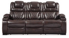 Five Star Furniture - Warnerton Power Reclining Sofa image