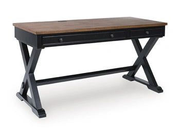 Five Star Furniture - Wildenauer 60" Home Office Desk