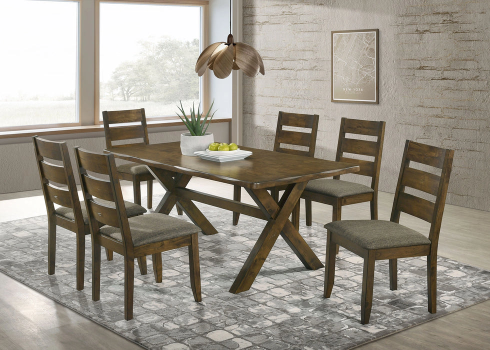 Five Star Furniture - Alston Dining Set