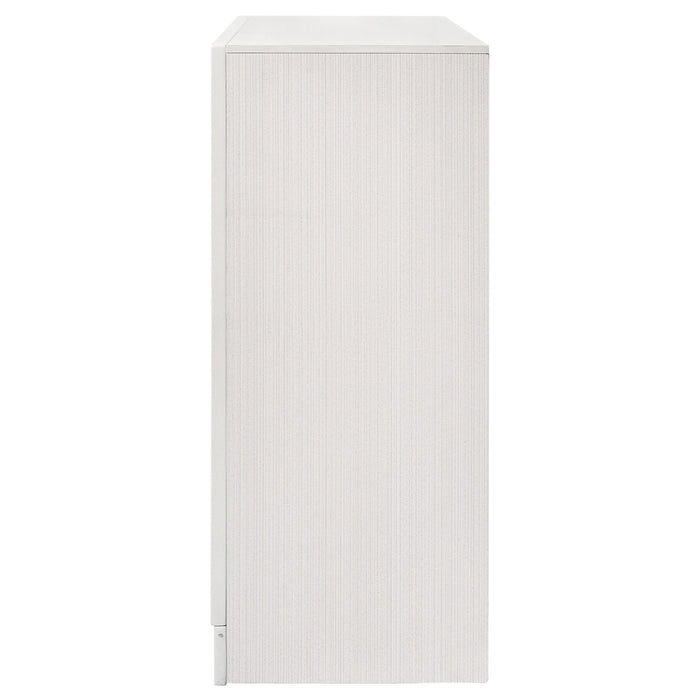 Five Star Furniture - Miranda Dresser