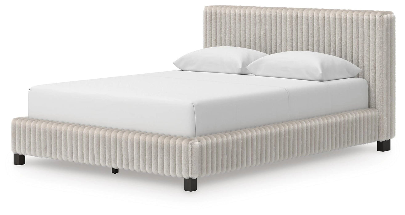 Five Star Furniture - Zuraleus Bed