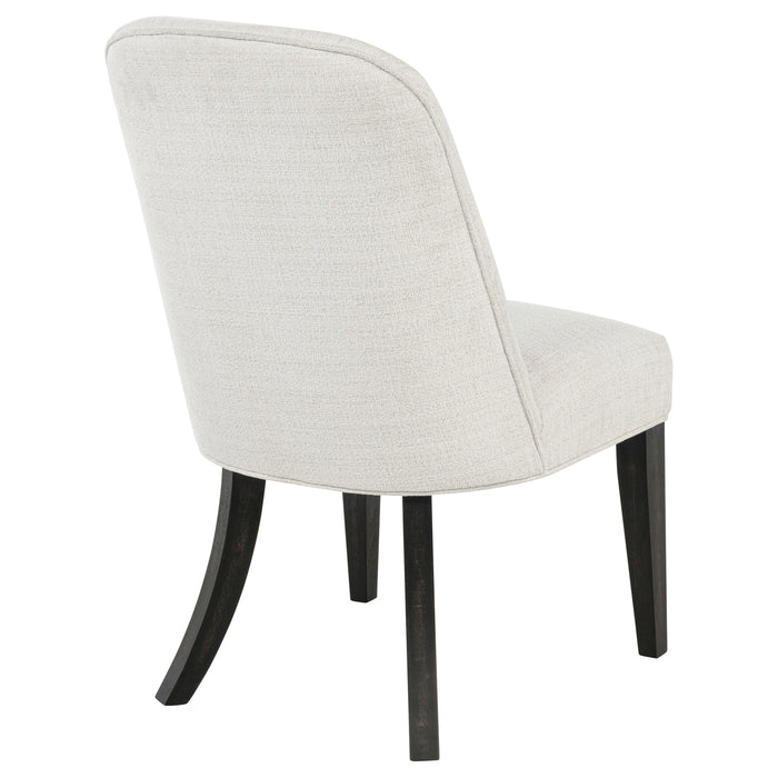 Five Star Furniture - Leandro Dining Side Chair