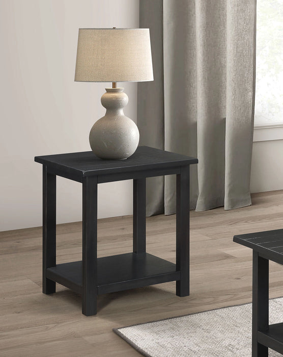 Five Star Furniture - Payne End Table