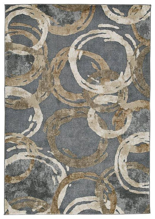 Five Star Furniture - Faelyn 5' x 7'3" Rug image