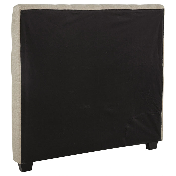 Five Star Furniture - Chloe Headboard