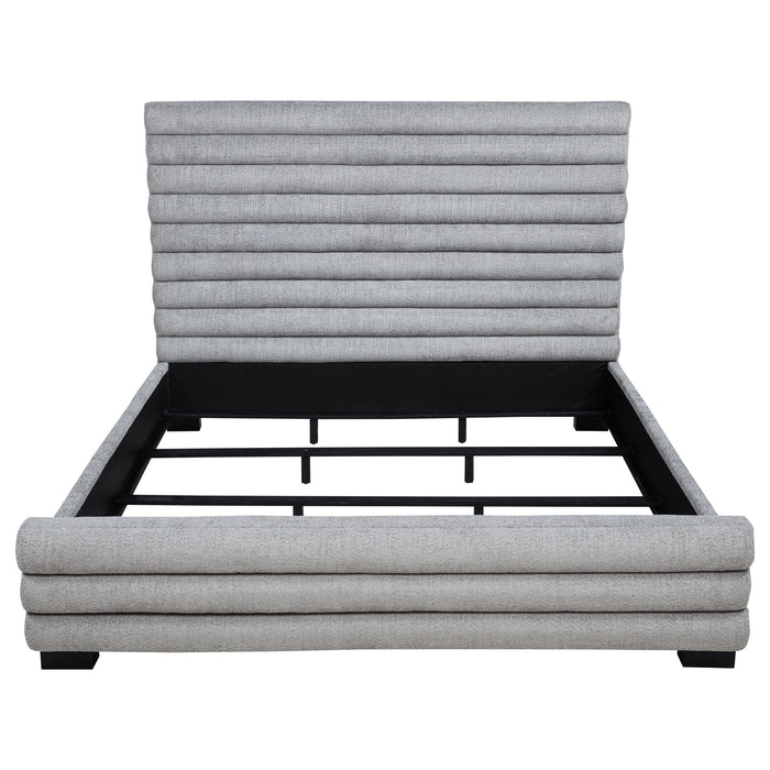 Five Star Furniture - Patricia Panel Bed