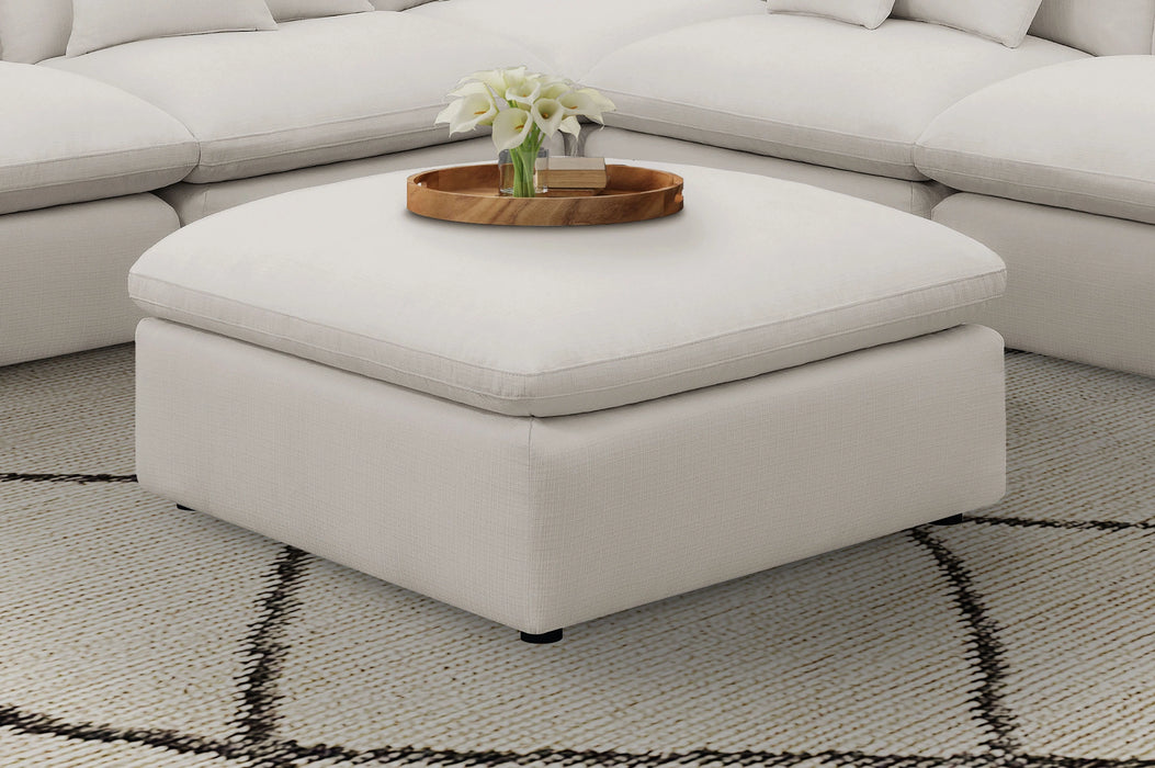 Five Star Furniture - Hobson Ottoman