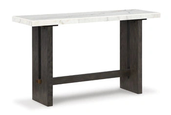 Five Star Furniture - Burkhaus Sofa Table