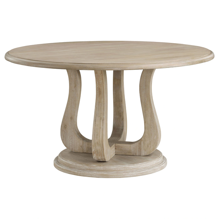Five Star Furniture - Trofello Dining Table