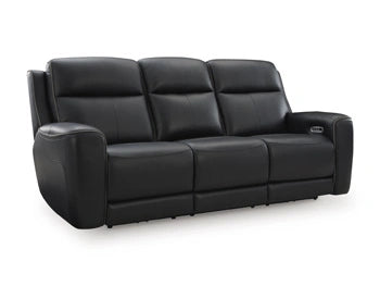 Five Star Furniture - 5Z-Comfort Power Reclining Living Room Set