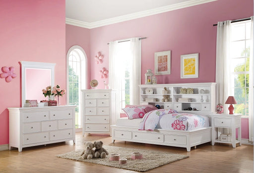 Five Star Furniture - 