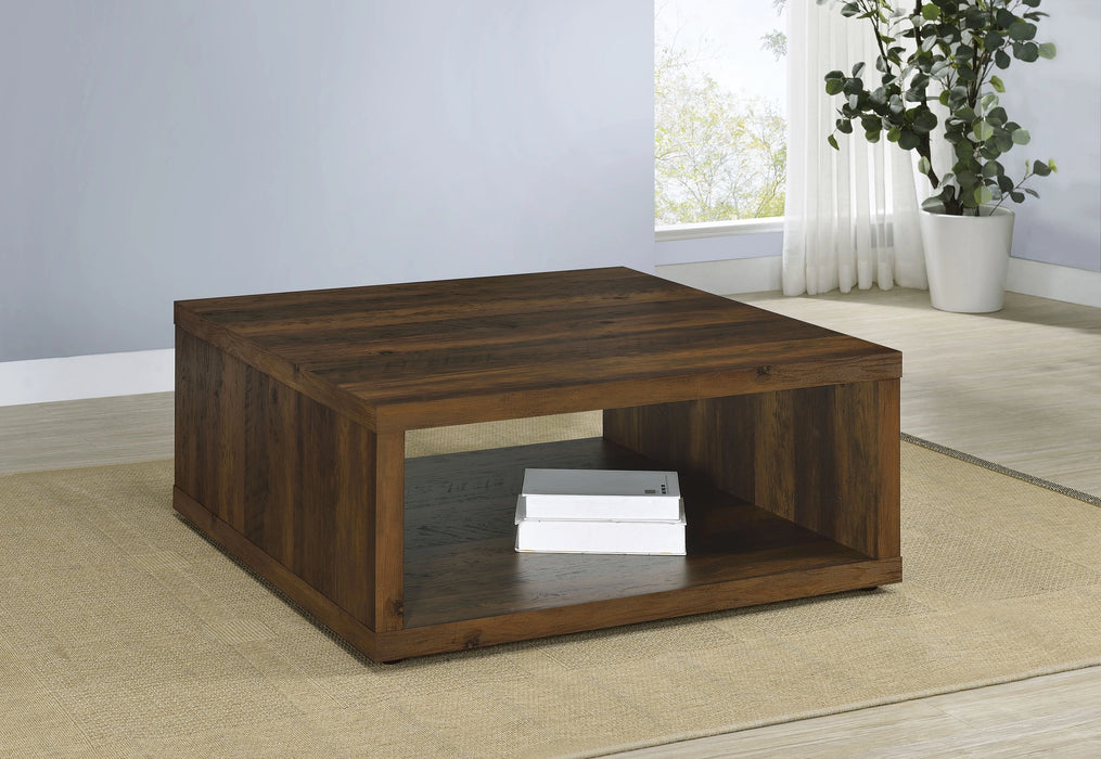 Five Star Furniture - Frisco Coffee Table