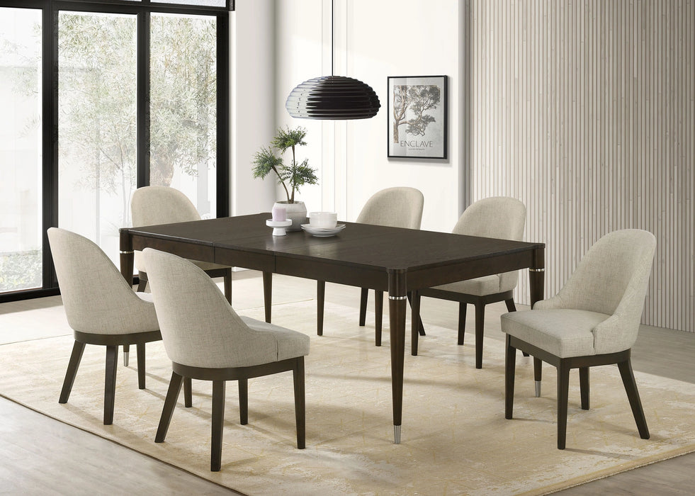 Five Star Furniture - Reseda Dining Set