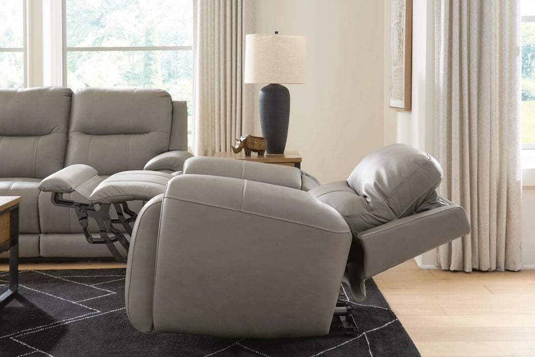Five Star Furniture - Real Moments Sofa