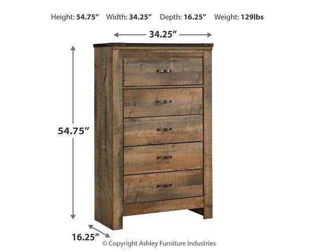 Five Star Furniture - Product image