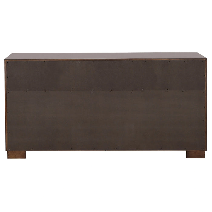 Five Star Furniture - Jessica Bedroom Set
