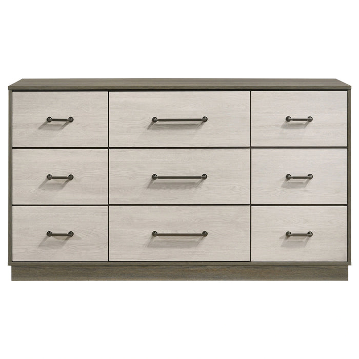 Five Star Furniture - Fenwick Dresser