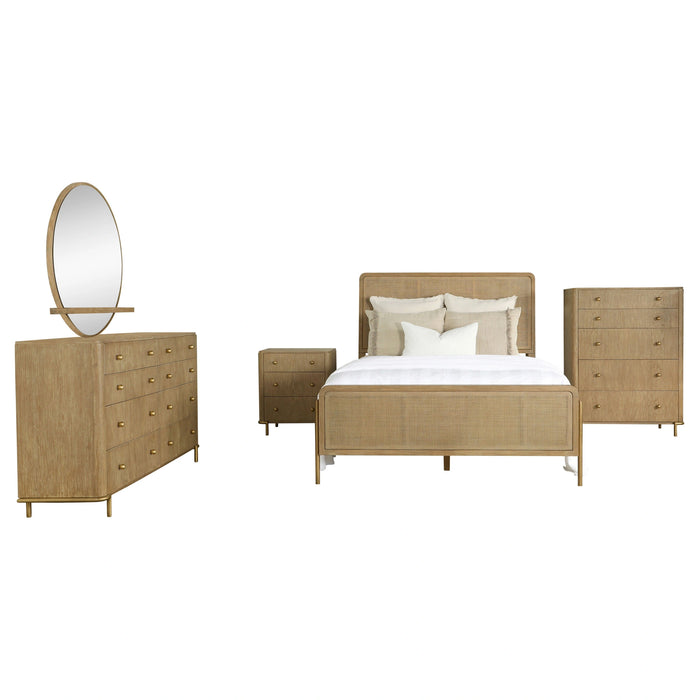 Five Star Furniture - Arini Bedroom Set