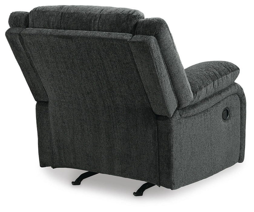 Five Star Furniture - Draycoll Recliner
