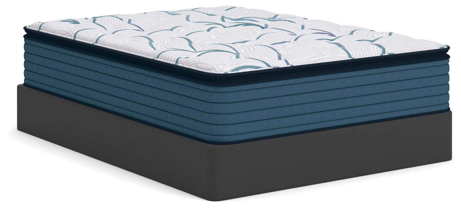 Five Star Furniture - Limited Edition Plush PT 3.0 Mattress