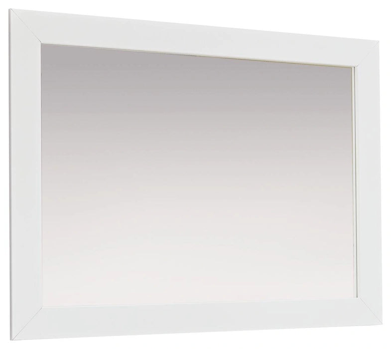 Five Star Furniture - Maeling Bedroom Mirror