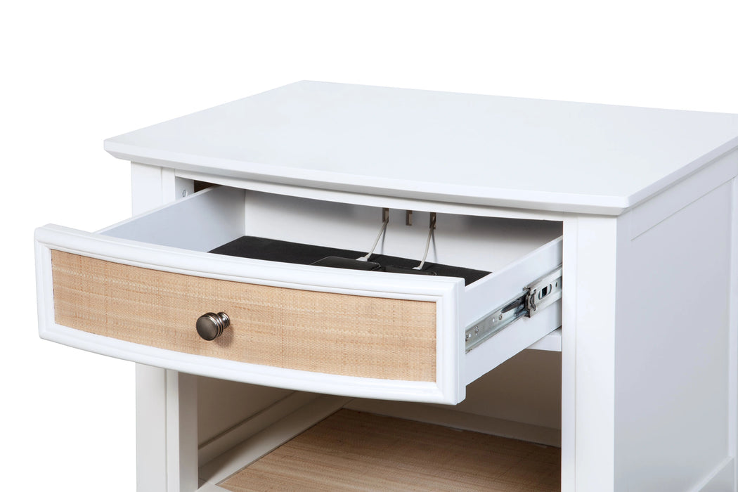 Five Star Furniture - Bexhill Bedroom Set