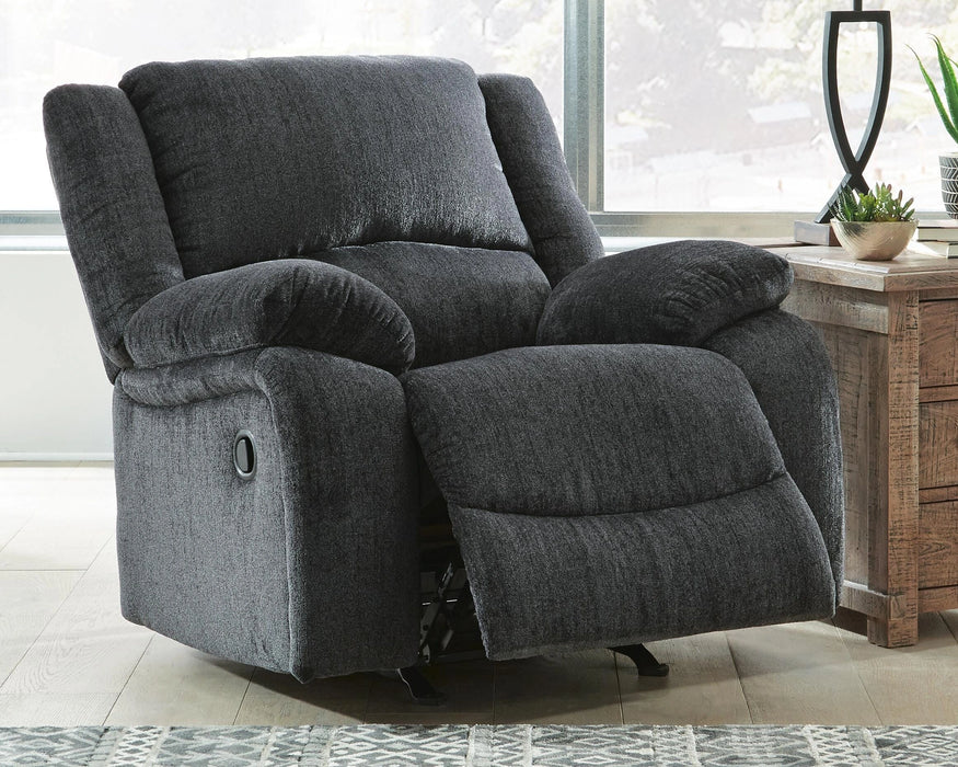 Five Star Furniture - Draycoll Recliner