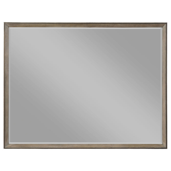 Five Star Furniture - Durango Bedroom Set