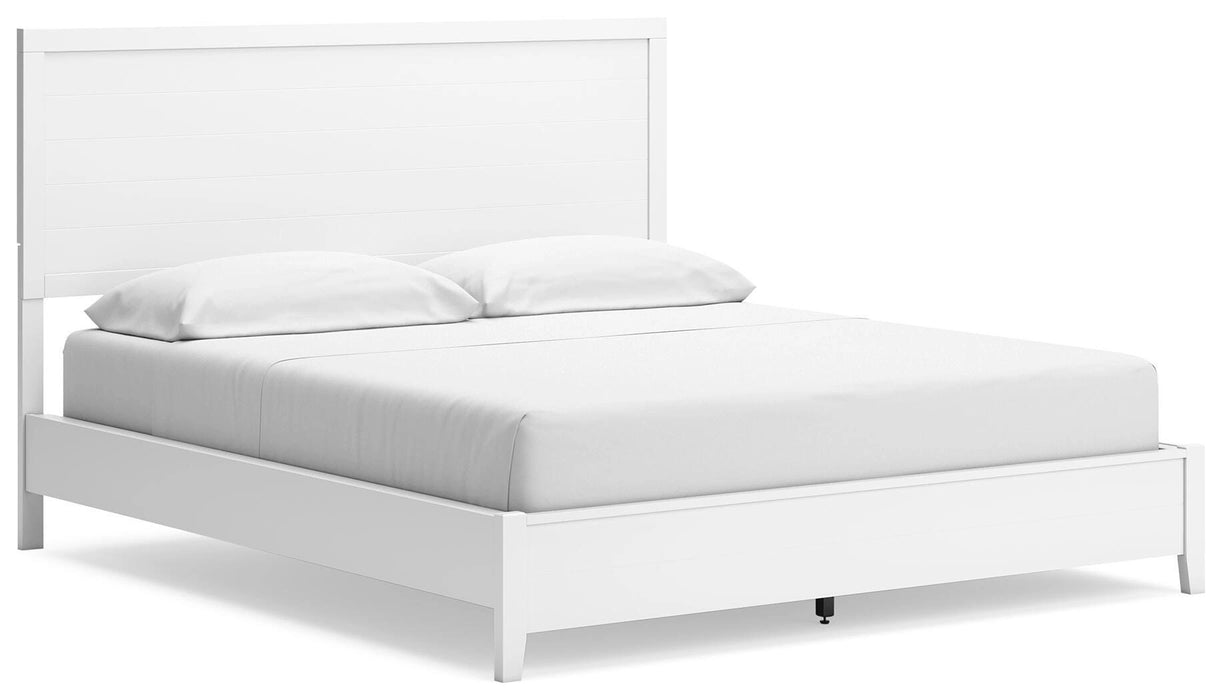 Five Star Furniture - Binterglen Bed
