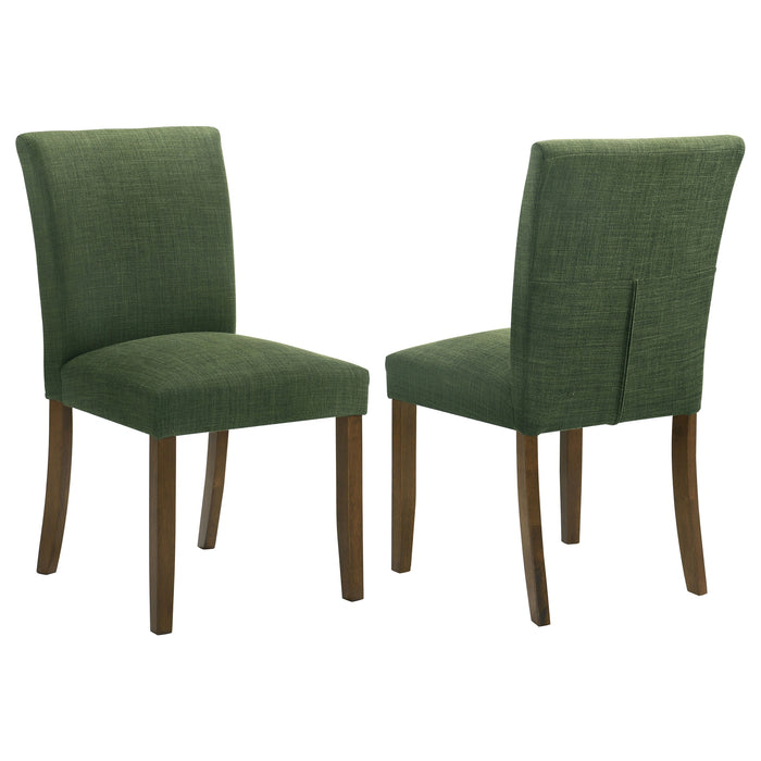 Five Star Furniture - Cantley Dining Side Chair