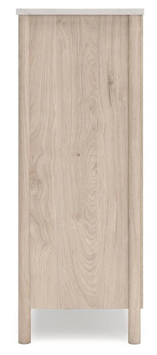Five Star Furniture - Cadmori Chest of Drawers