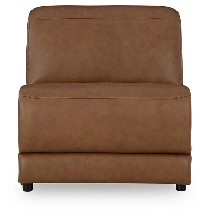Five Star Furniture - Magic Man 5-Piece Power Reclining Sectional