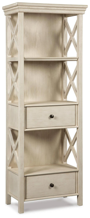 Five Star Furniture - Bolanburg Display Cabinet