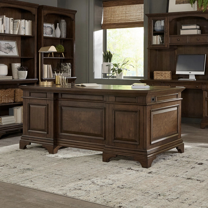 Five Star Furniture - Hartshill Executive Desk