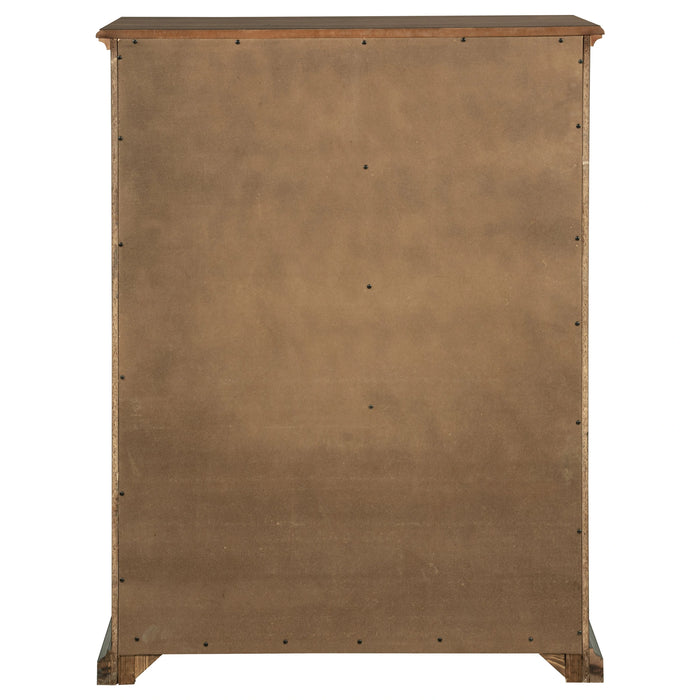 Five Star Furniture - Sumerlin Chest of Drawers