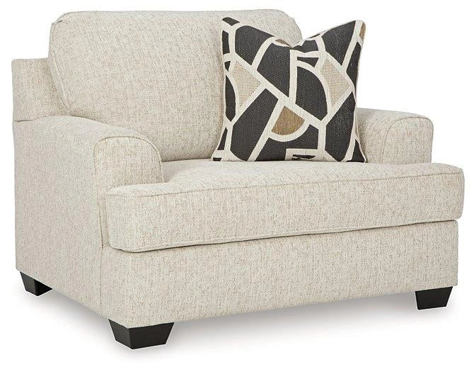 Five Star Furniture - Heartcort Living Room Set