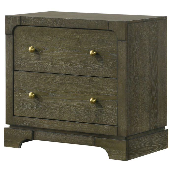 Five Star Furniture - Gran Park Nightstand