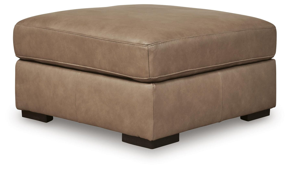 Five Star Furniture - Veronella Oversized Accent Ottoman