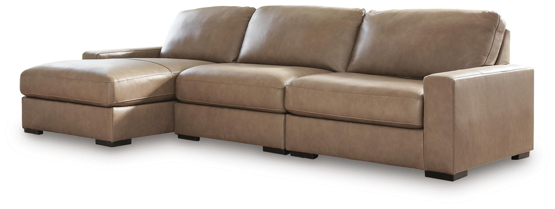 Five Star Furniture - Veronella Sectional with Chaise