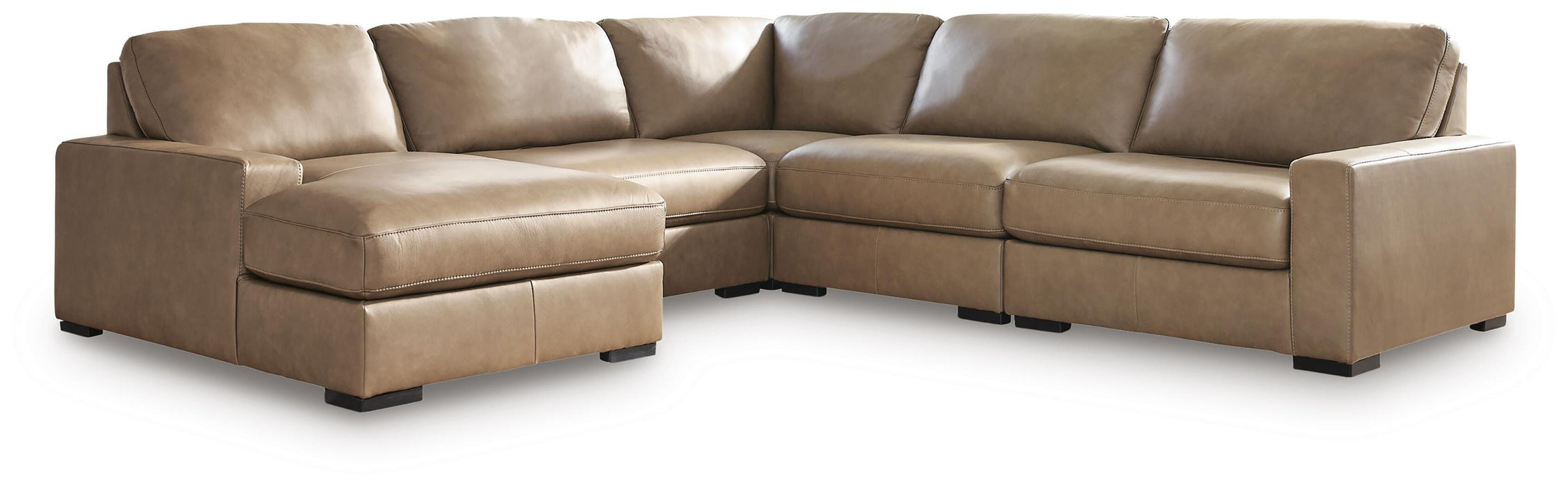 Five Star Furniture - Veronella Sectional with Chaise
