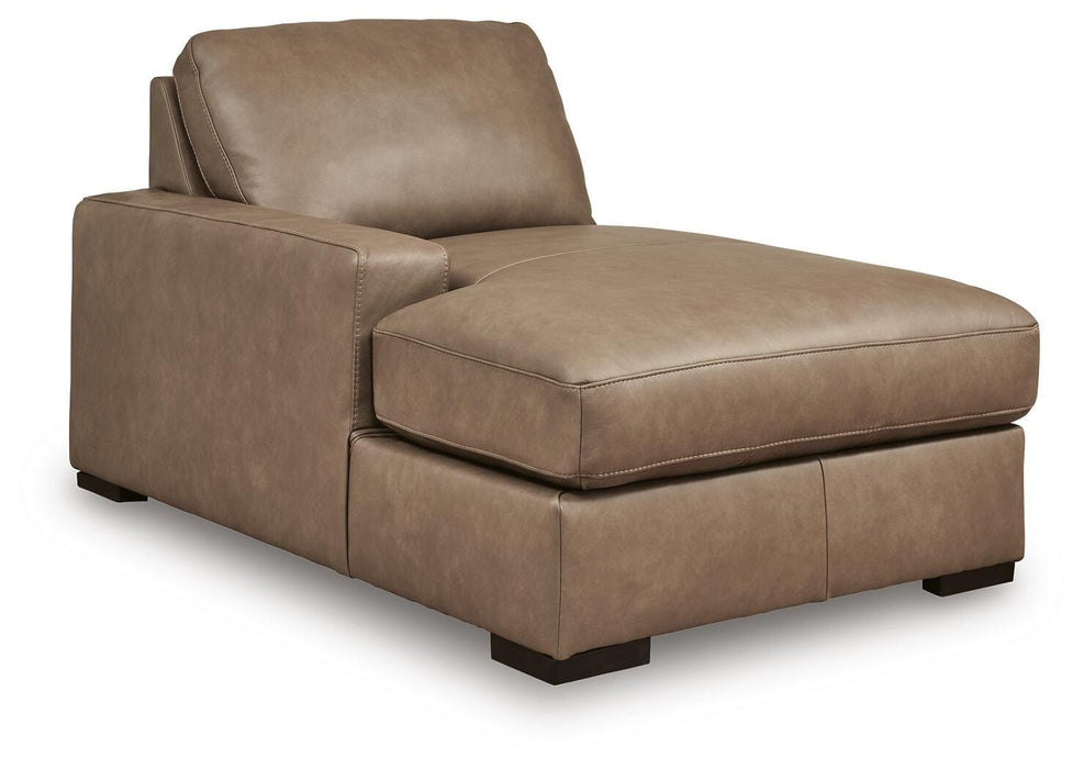 Five Star Furniture - Veronella Double Chaise Sectional