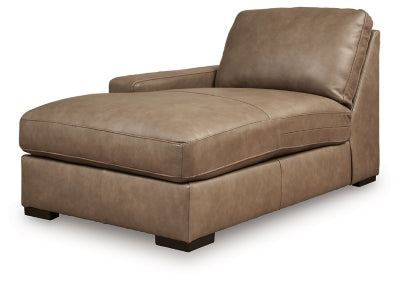 Five Star Furniture - Veronella Double Chaise Sectional