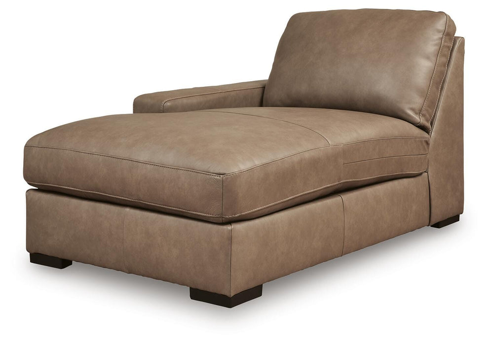 Five Star Furniture - Veronella Double Chaise Sectional