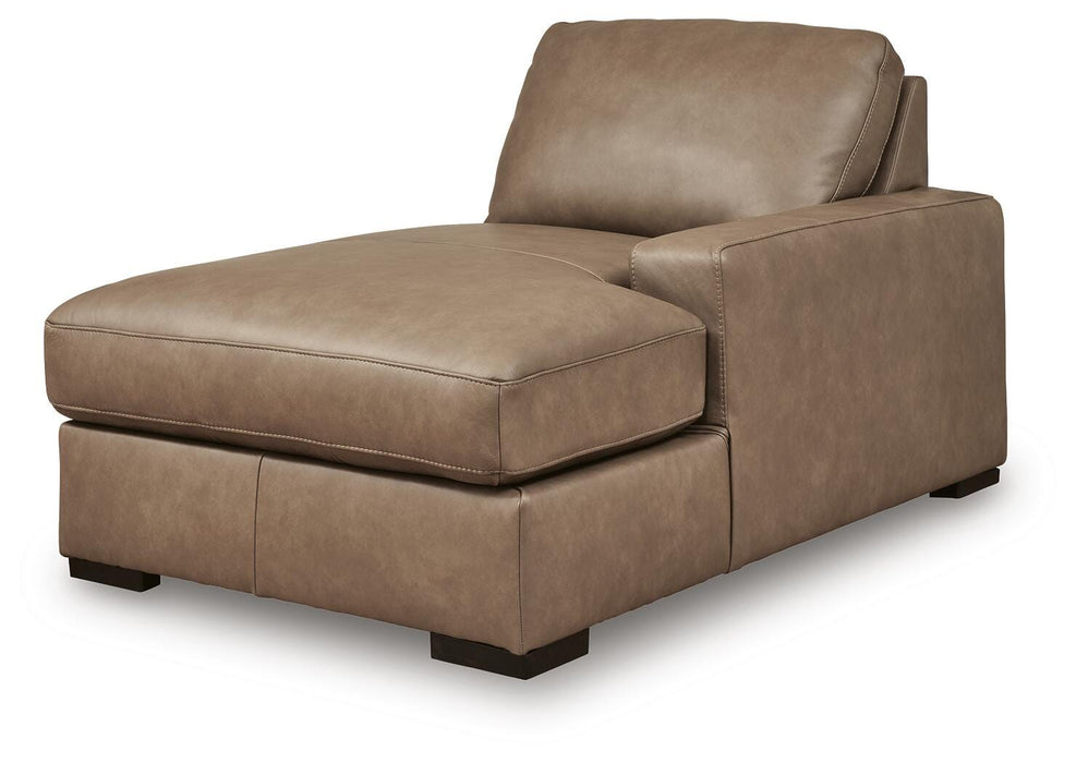Five Star Furniture - Veronella Double Chaise Sectional