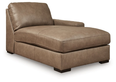 Five Star Furniture - Veronella Double Chaise Sectional