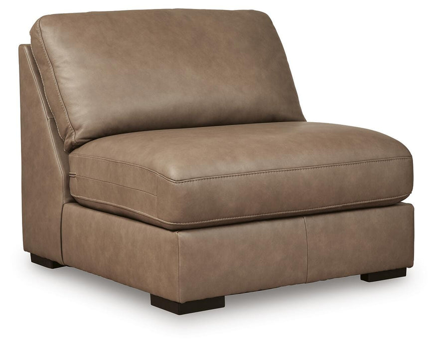 Five Star Furniture - Veronella Double Chaise Sectional