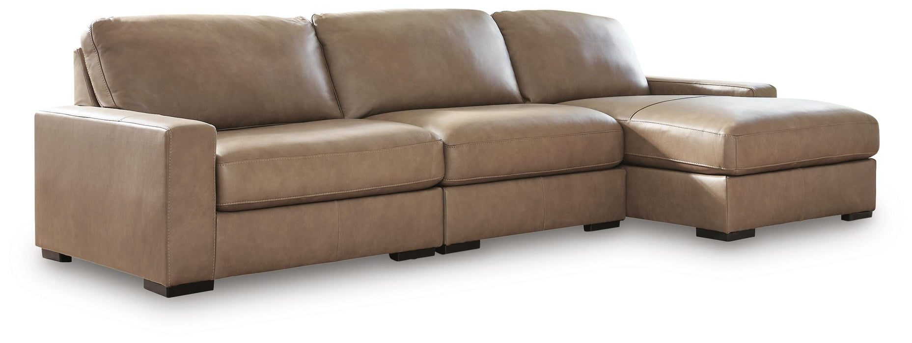 Five Star Furniture - Veronella Sectional with Chaise